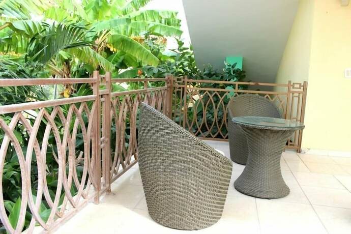 Imagen general del Hotel Auberge Pont-gaudin. Foto 10
