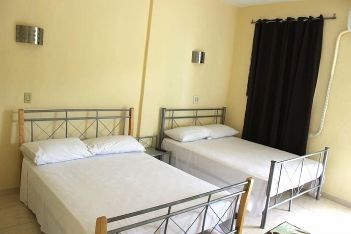 Imagen de la habitación del Hotel Auberge Pont-gaudin. Foto 22