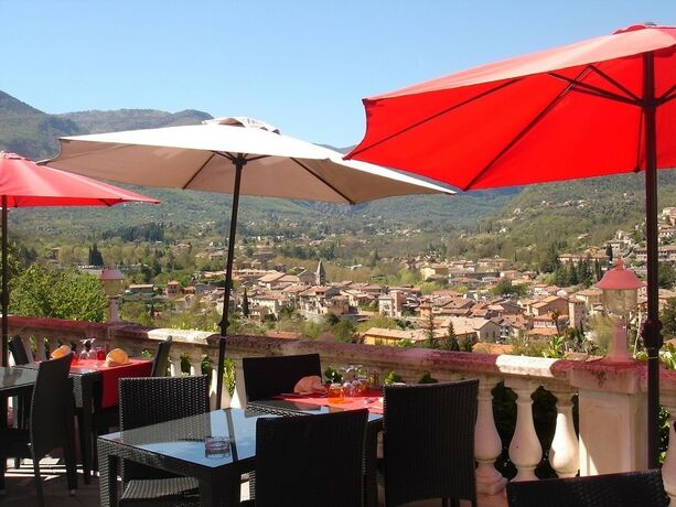 Imagen general del Hotel Auberge Provencale. Foto 1