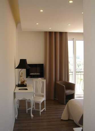 Imagen general del Hotel Auberge Provencale. Foto 2