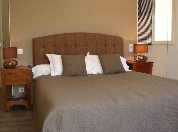Imagen de la habitación del Hotel Auberge Provencale. Foto 13