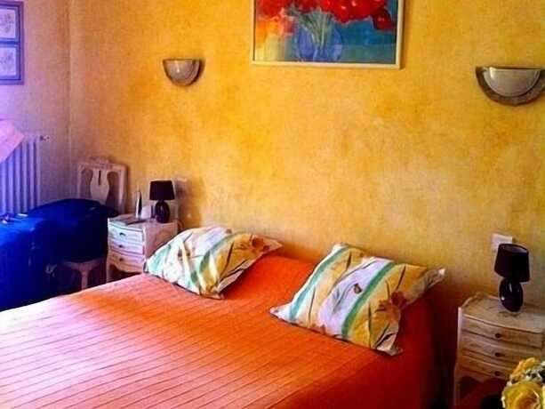 Imagen general del Hotel Auberge Provencale. Foto 3