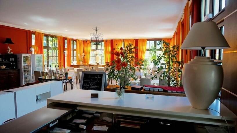 Imagen general del Hotel Auberge Provencale. Foto 4