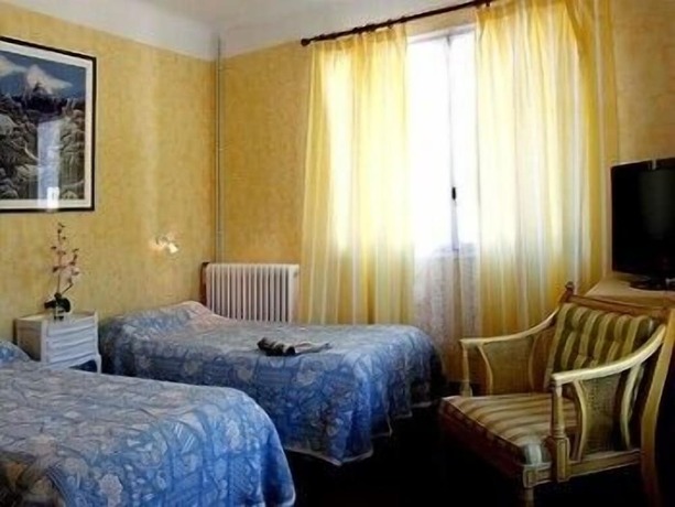 Imagen general del Hotel Auberge Provencale. Foto 5