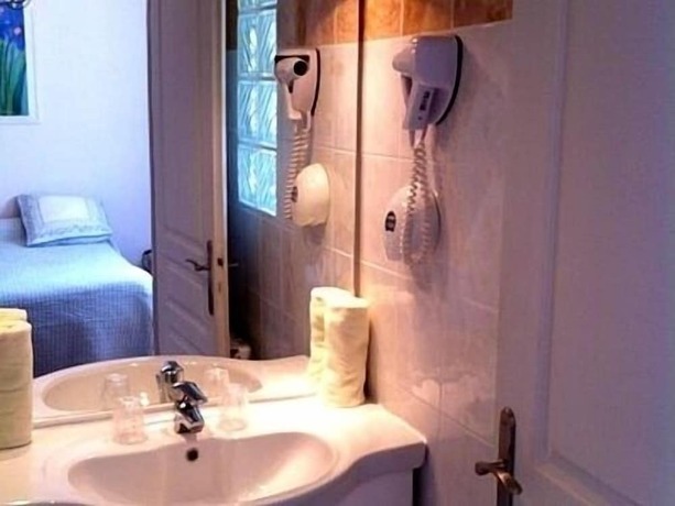 Imagen general del Hotel Auberge Provencale. Foto 6