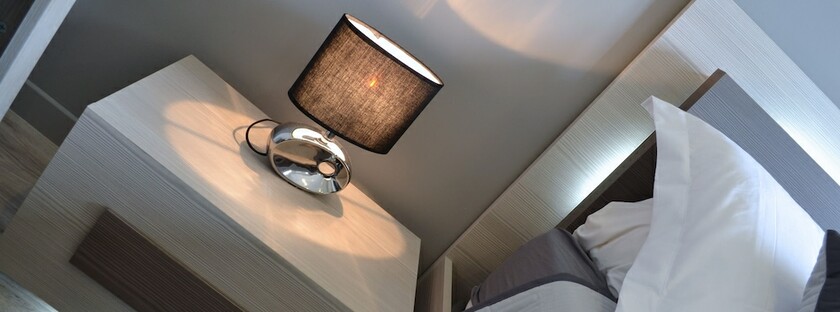 Imagen de la habitación del Hotel Auberge Provencale. Foto 14