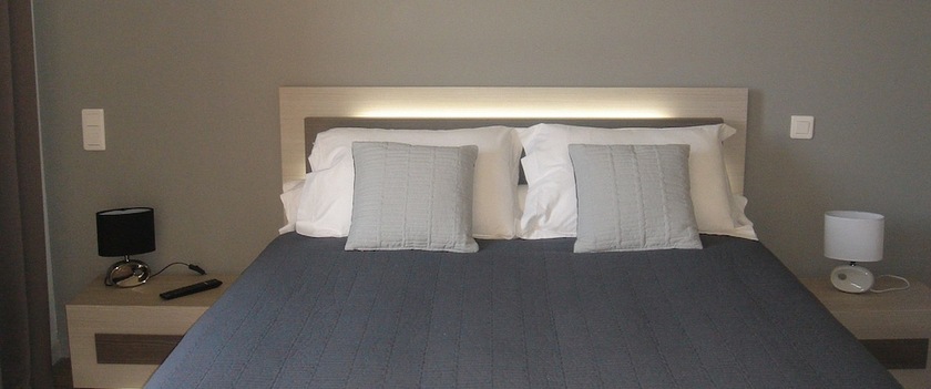 Imagen de la habitación del Hotel Auberge Provencale. Foto 16
