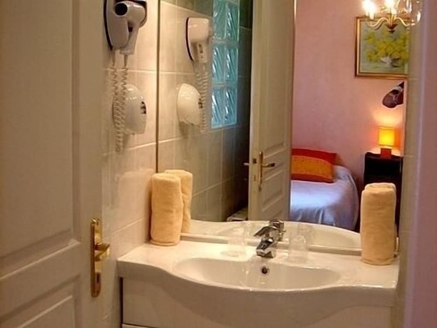 Imagen general del Hotel Auberge Provencale. Foto 7