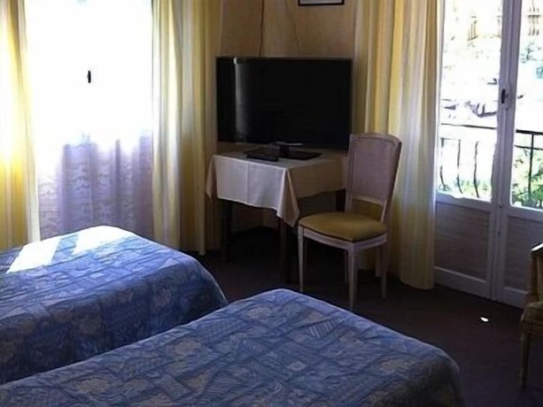 Imagen general del Hotel Auberge Provencale. Foto 10