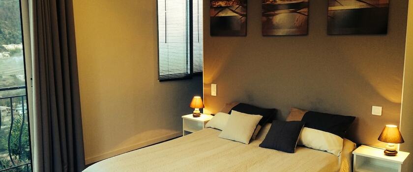 Imagen de la habitación del Hotel Auberge Provencale. Foto 18