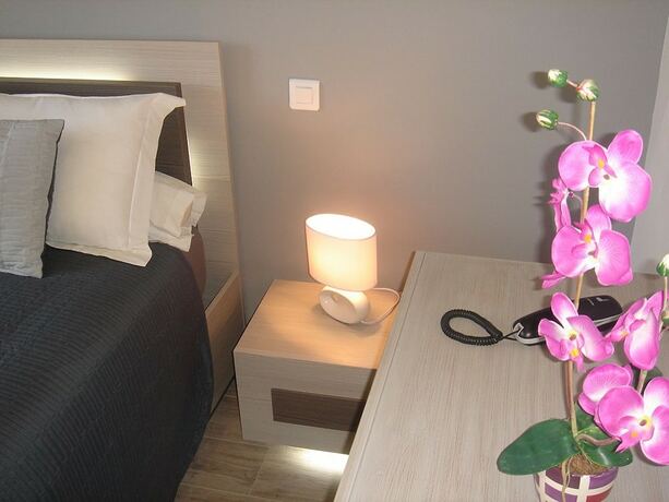 Imagen de la habitación del Hotel Auberge Provencale. Foto 20