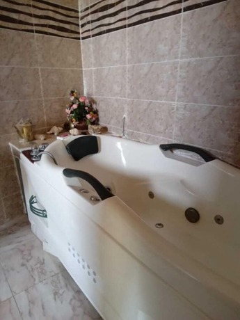 Imagen de la habitación del Hotel Auberge Redaland. Foto 13