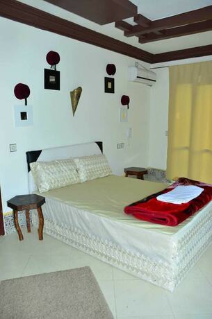 Imagen de la habitación del Hotel Auberge Redaland. Foto 14