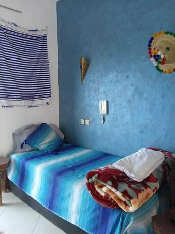 Imagen de la habitación del Hotel Auberge Redaland. Foto 15