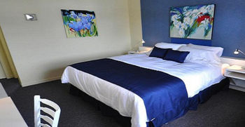 Imagen general del Hotel Auberge Resto Le Parasol. Foto 2