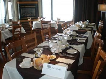 Imagen general del Hotel Auberge Resto Le Parasol. Foto 3