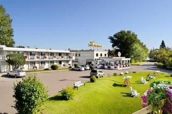 Imagen del bar/restaurante del Hotel Auberge Resto Le Parasol. Foto 5