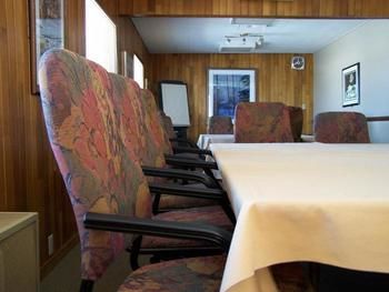 Imagen del bar/restaurante del Hotel Auberge Resto Le Parasol. Foto 7