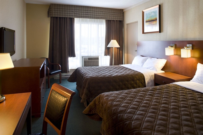 Imagen de la habitación del Hotel Auberge Royal Versailles. Foto 3