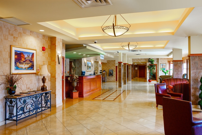 Imagen de los interiores del Hotel Auberge Royal Versailles. Foto 12