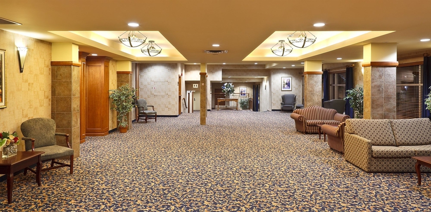 Imagen de los interiores del Hotel Auberge Royal Versailles. Foto 13