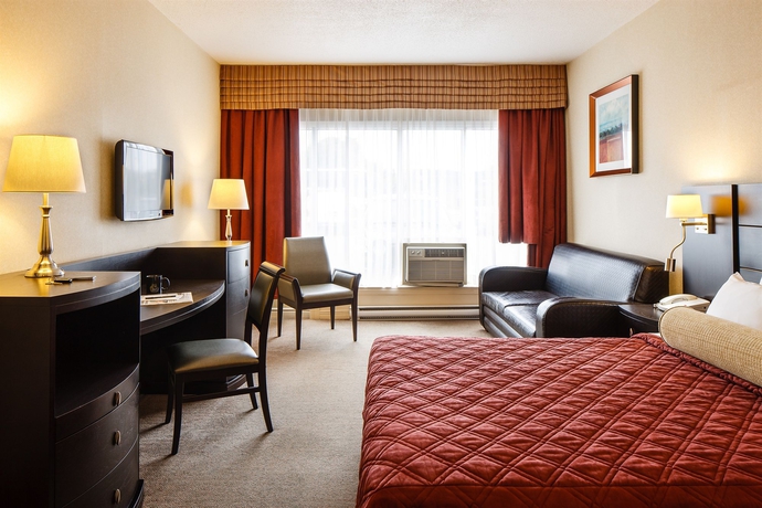 Imagen de la habitación del Hotel Auberge Royal Versailles. Foto 5