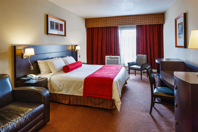 Imagen de la habitación del Hotel Auberge Royal Versailles. Foto 9