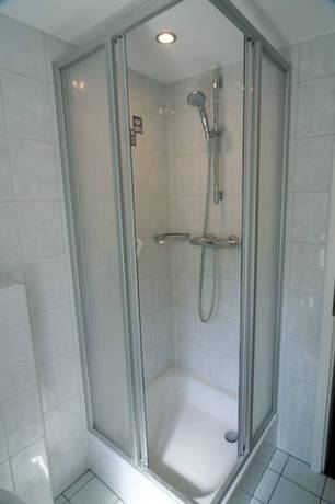 Imagen de la habitación del Hotel Auberge Rustique. Foto 13