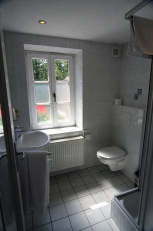 Imagen de la habitación del Hotel Auberge Rustique. Foto 14