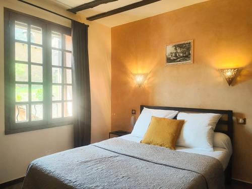 Imagen general del Hotel Auberge Saint Jacques. Foto 1