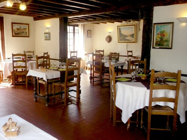 Imagen general del Hotel Auberge Saint Martin. Foto 5