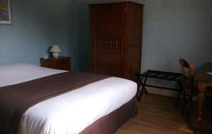 Imagen general del Hotel Auberge Saint Martin. Foto 6