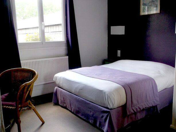 Imagen general del Hotel Auberge Saint Martin. Foto 7