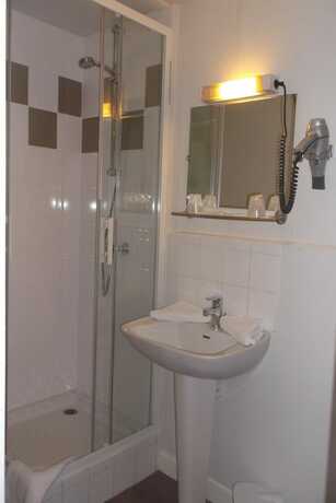 Imagen general del Hotel Auberge Saint Martin. Foto 8