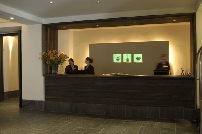 Imagen de los interiores del Hotel Auberge Saint-antoine. Foto 11