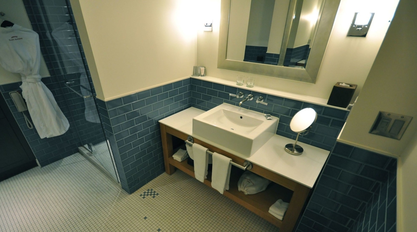 Imagen de la habitación del Hotel Auberge Saint-antoine. Foto 6