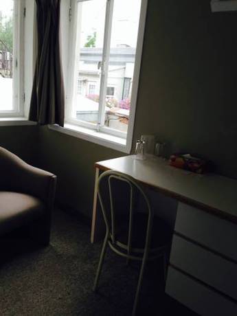 Imagen de la habitación del Hotel Auberge Saint-louis. Foto 9