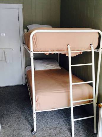 Imagen de la habitación del Hotel Auberge Saint-louis. Foto 13