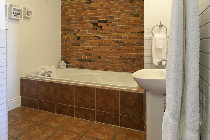 Imagen de la habitación del Hotel Auberge Saint-pierre, Quebec City. Foto 4