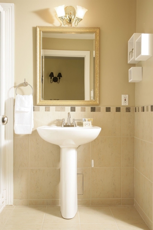 Imagen de la habitación del Hotel Auberge Saint-pierre, Quebec City. Foto 5
