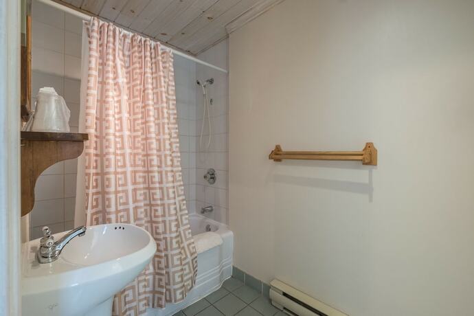 Imagen de la habitación del Hotel Auberge Sauvignon. Foto 11