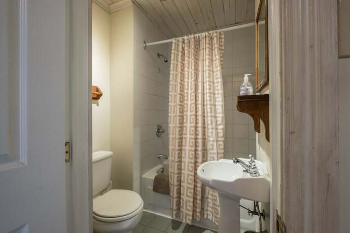 Imagen de la habitación del Hotel Auberge Sauvignon. Foto 14