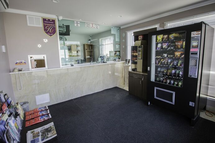 Imagen general del Hotel Auberge St. Jacques. Foto 1