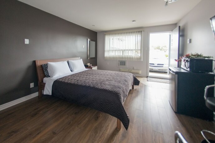 Imagen general del Hotel Auberge St. Jacques. Foto 2