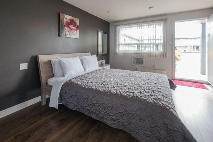 Imagen general del Hotel Auberge St. Jacques. Foto 3