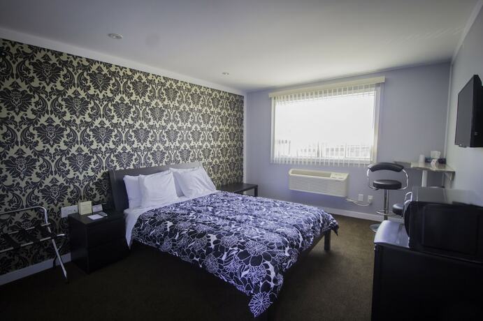 Imagen general del Hotel Auberge St. Jacques. Foto 5