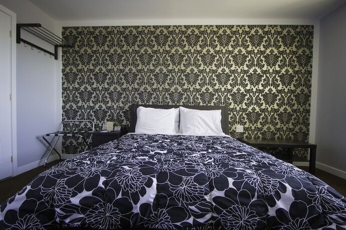 Imagen general del Hotel Auberge St. Jacques. Foto 8