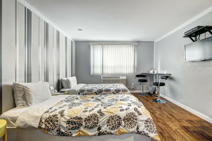 Imagen de la habitación del Hotel Auberge St. Jacques. Foto 18