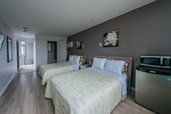 Imagen general del Hotel Auberge St. Jacques. Foto 9