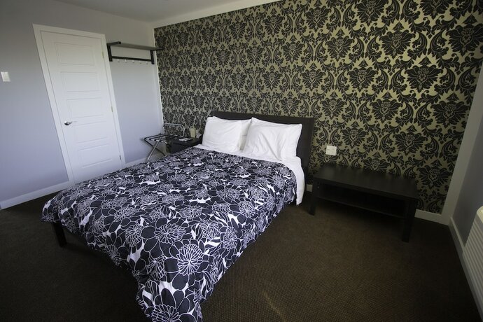 Imagen general del Hotel Auberge St. Jacques. Foto 10